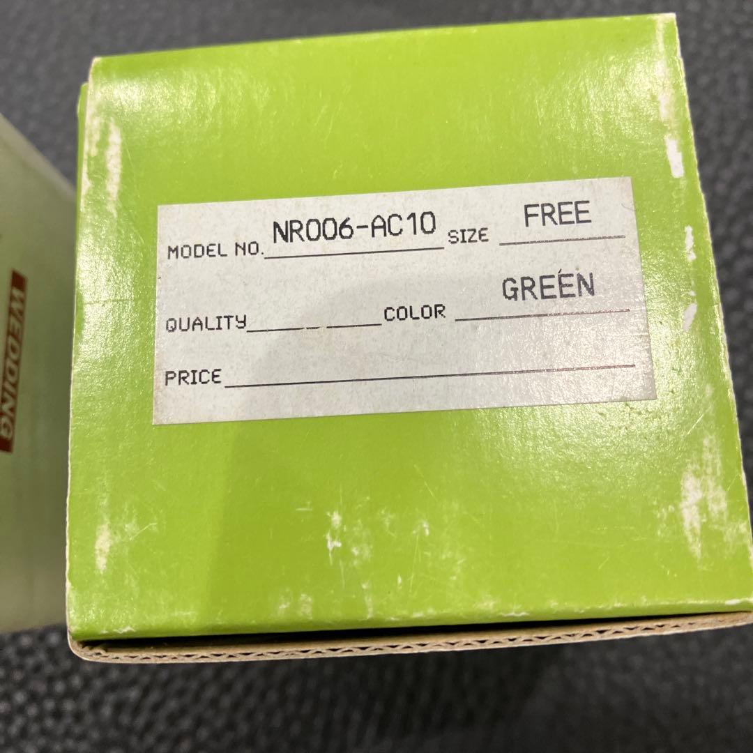 NITRAID ショットキャンドル 2色セット　新品未使用