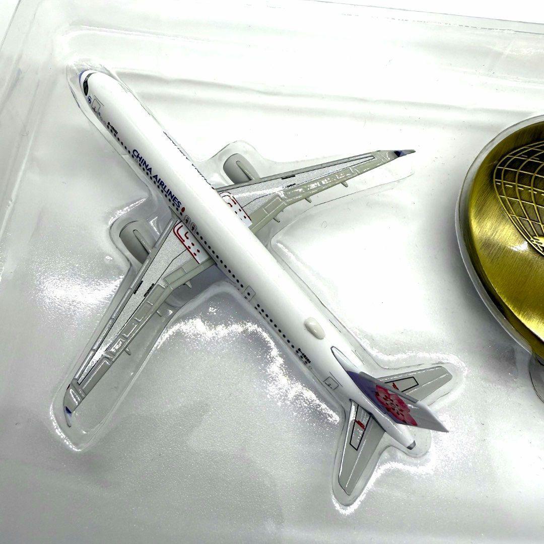 激レア 希少 A321 NEO 中華航空 CHINA AIRLINES