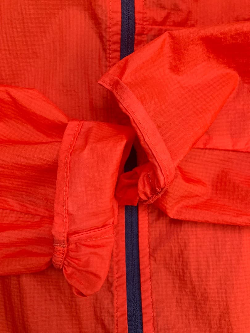 パタゴニア　メンズ・フーディニ・ジャケット　Sサイズ　美品！！