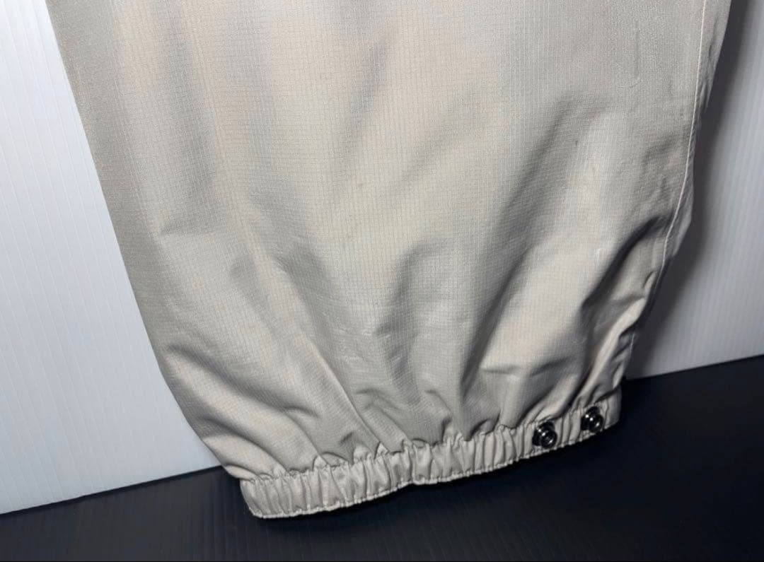 バートン ゴアテックス スノーボードウェア 上下セット M(US)