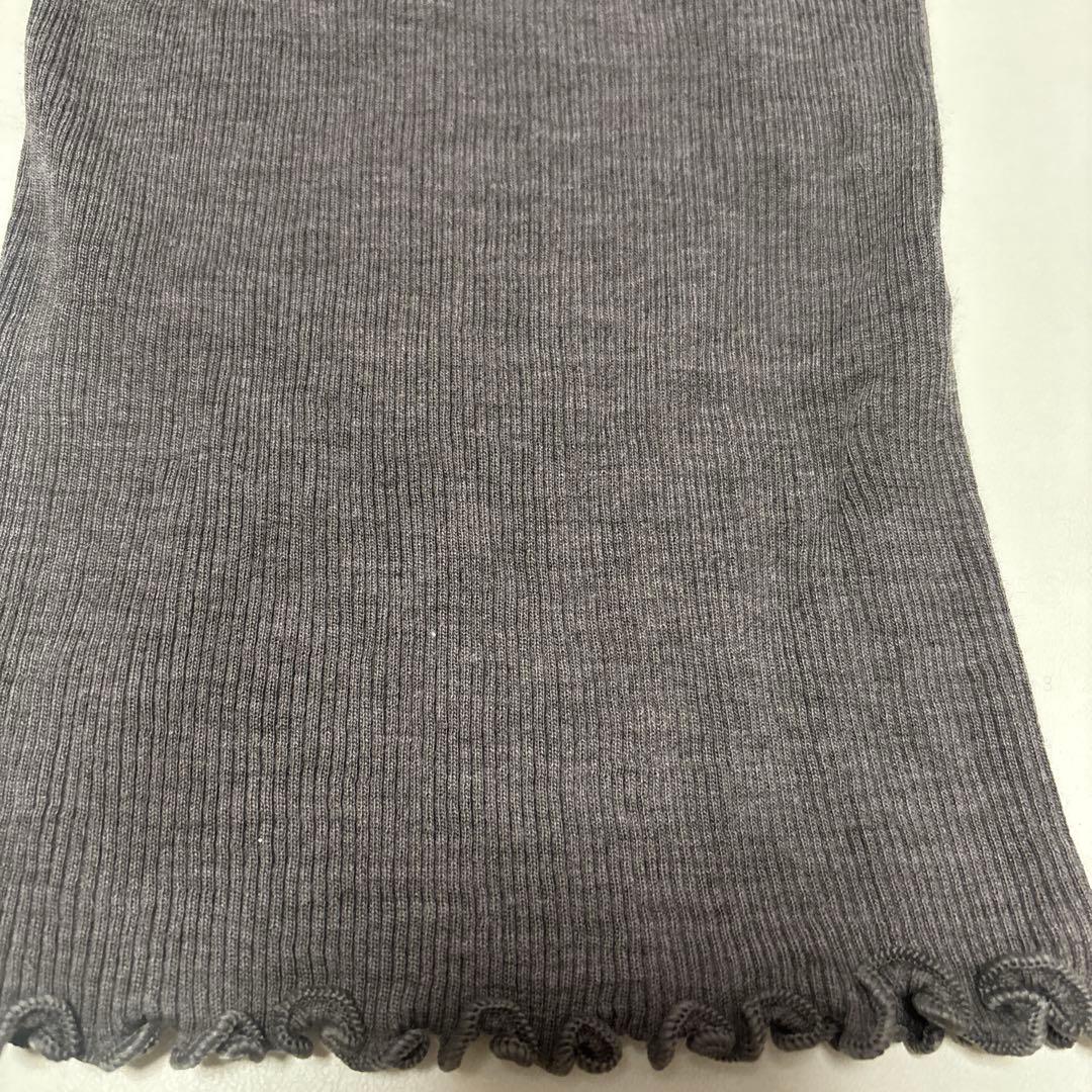 タグ付き　Oscalitoオスカリート　キャミソール　正規品