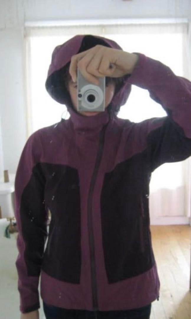 D*o様 Arc’teryx アークテリクス Sidewinder Jacket