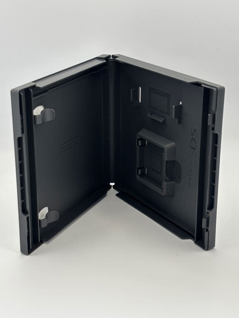 【即購入可】ポケットモンスターソウルシルバー ポケウォーカー付き 美品