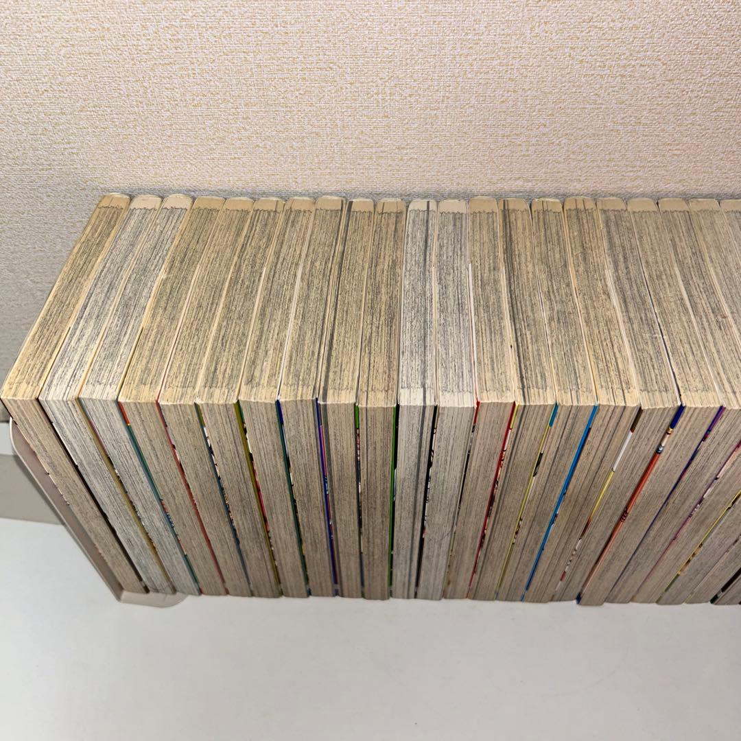 キン肉マン 既刊全巻セット　88巻+短編集