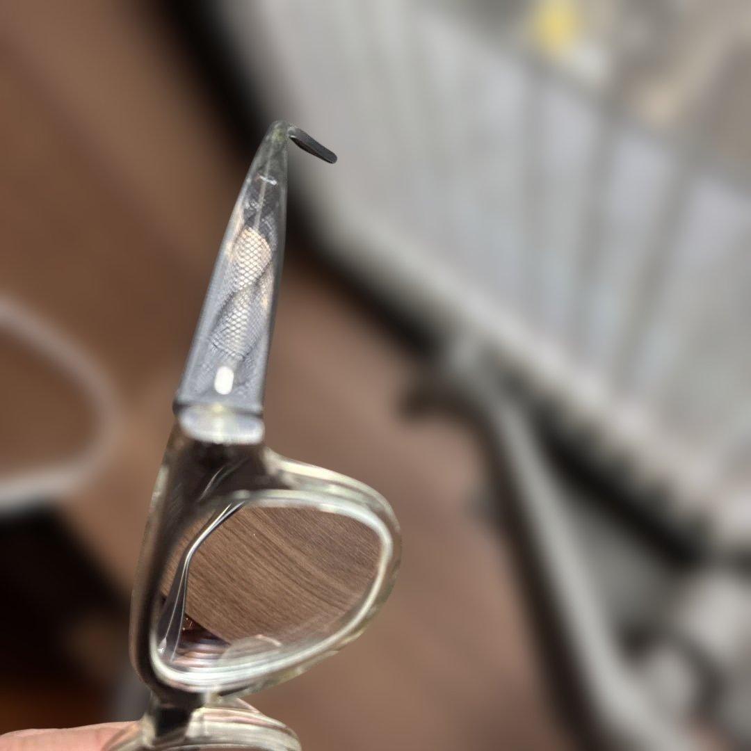 60s 後期tart optical ブライアン