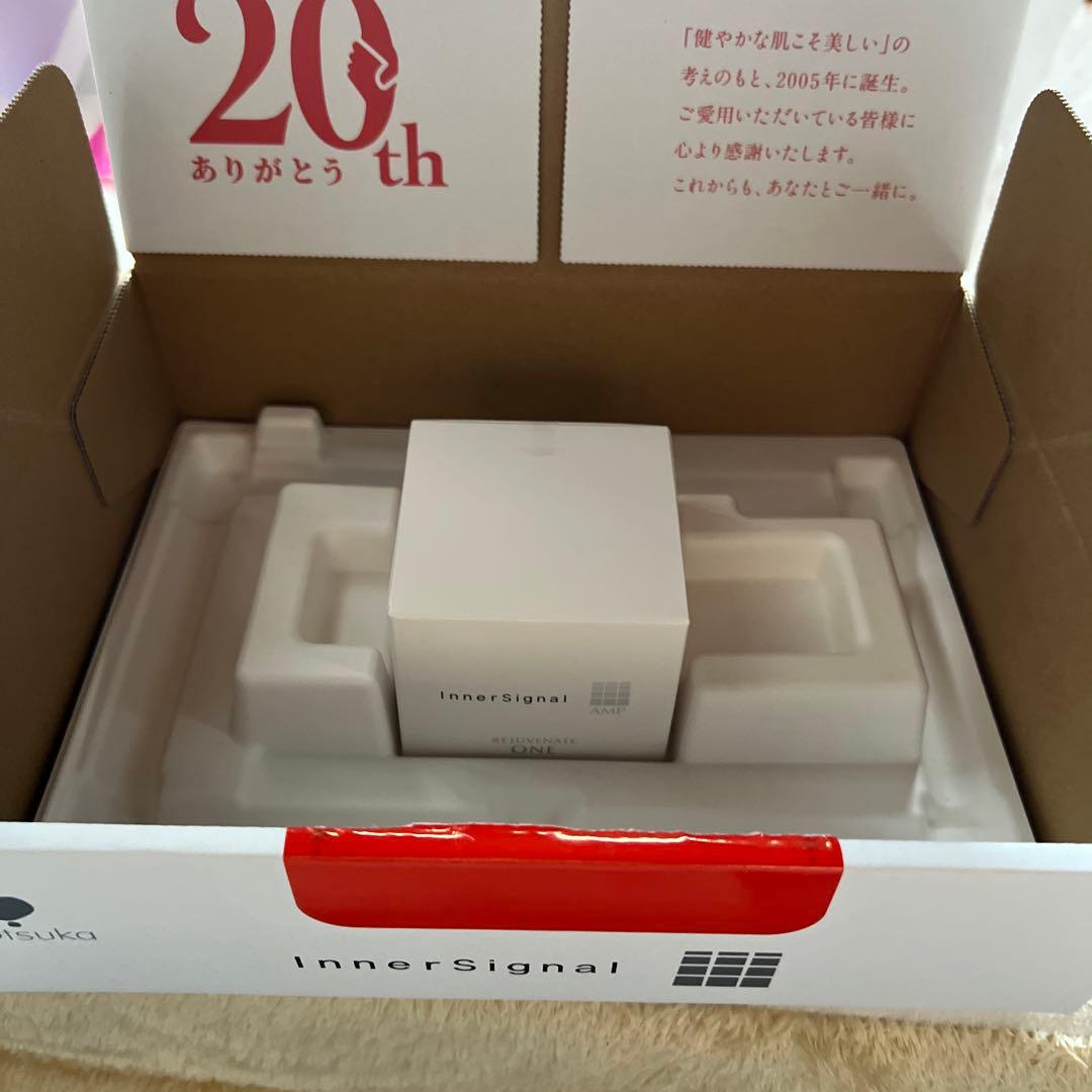 【新品未使用】リジュブネイト ワン 薬用オールインワンフェイスクリーム 50g