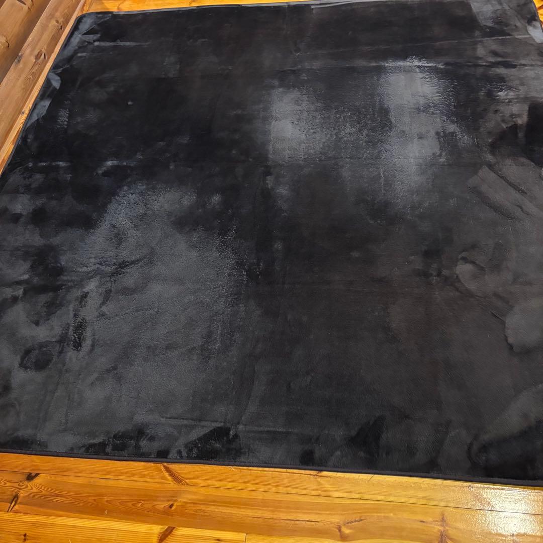 Panasonic ホットカーペット 電気カーペット DC-2NKC10-T