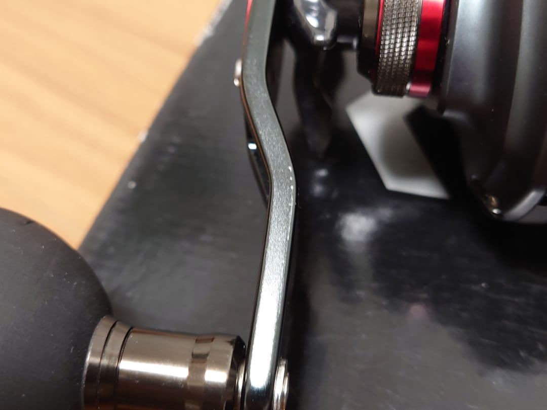 ダイワ キャタリナic 150SHL