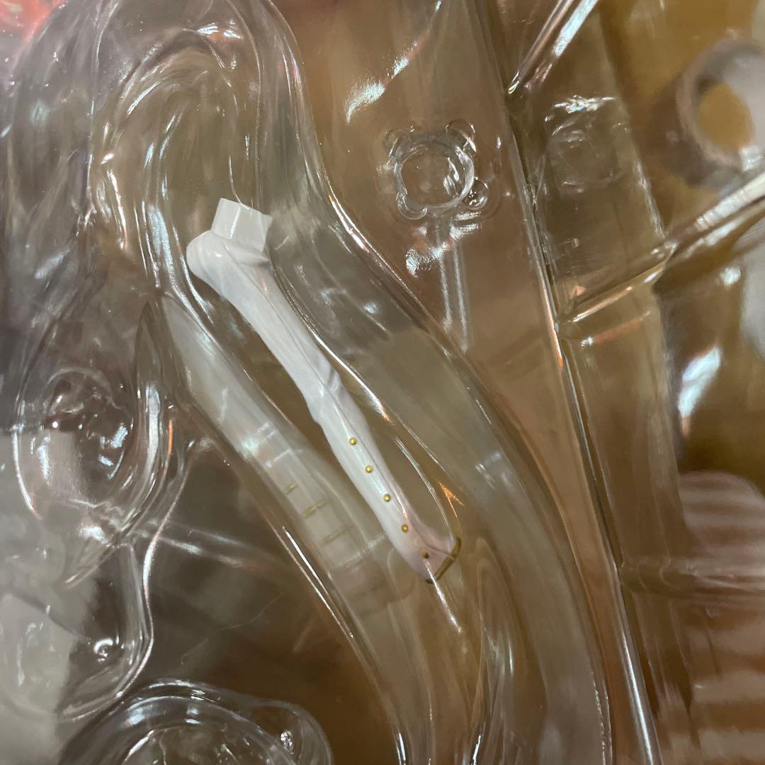 メガハウス　コードギアス　ルルーシュ　C.C. 1/8スケールフィギュア