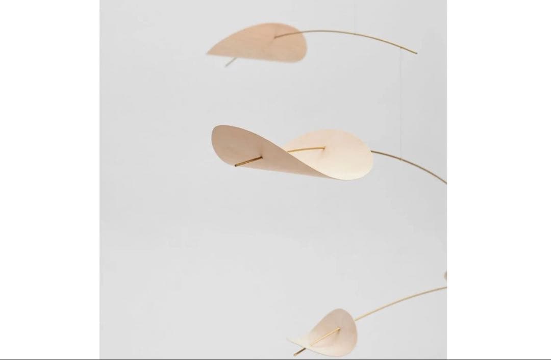 FLENSTED mobiles　新品　Drifting Clouds