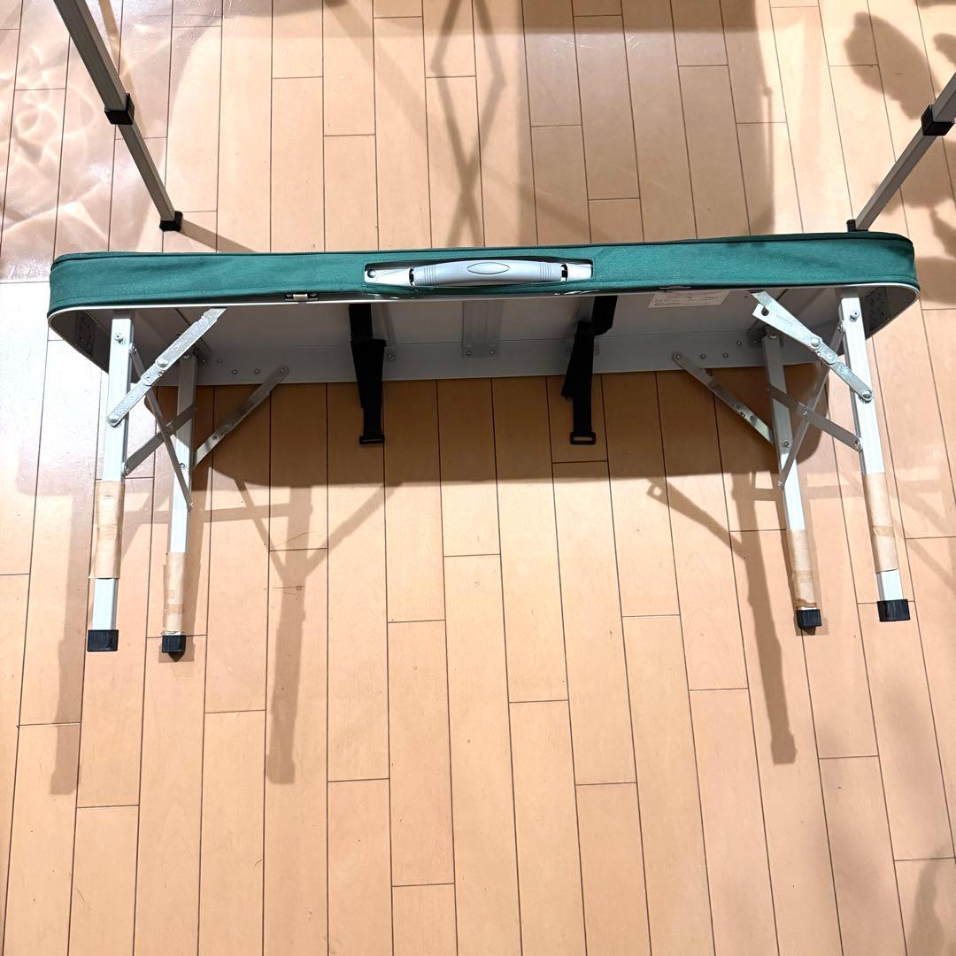 Colemanピクニックテーブルセット 2000010516 アウトドア