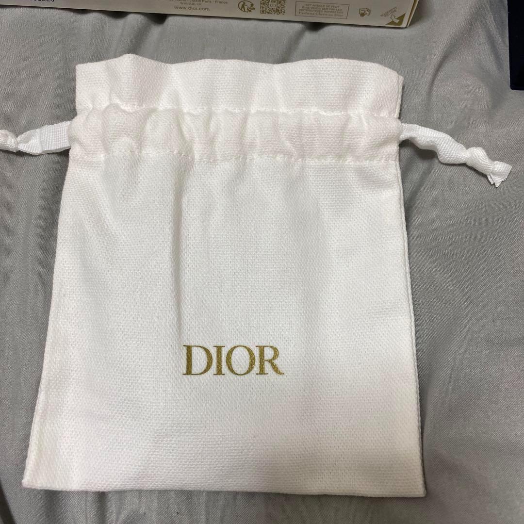 【未使用新品】 Dior ディオール クリスマスコフレ　限定　ギフトボックス付き