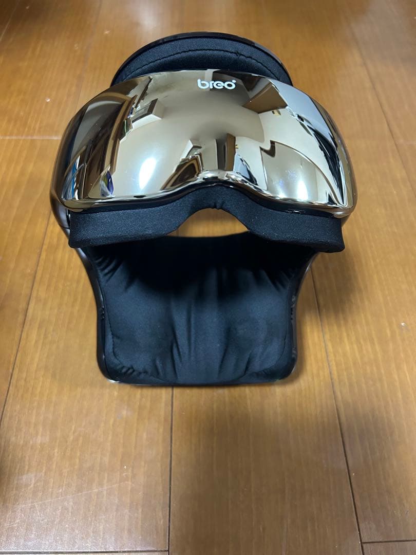 breo モンデールヘッドスパ　ID3X