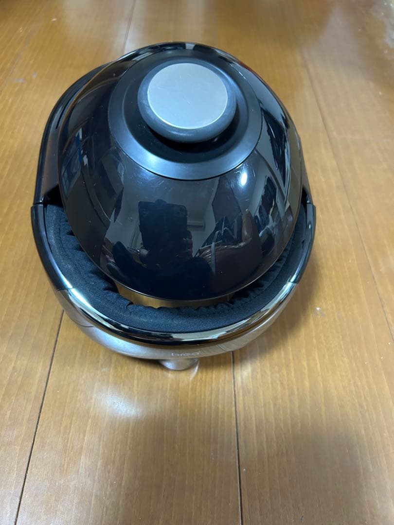 breo モンデールヘッドスパ　ID3X