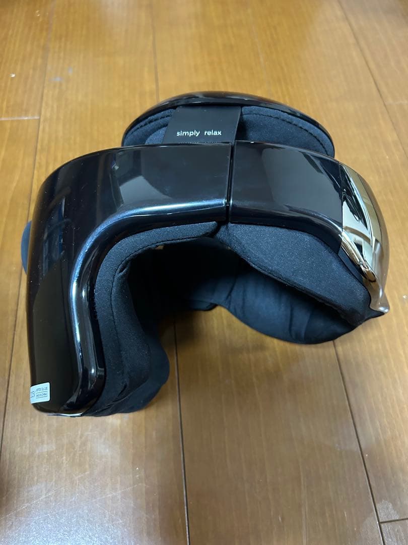 breo モンデールヘッドスパ　ID3X