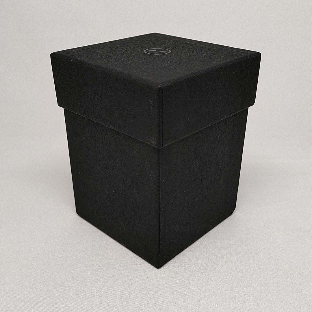 藤原ヒロシ CD box of manners fragment design