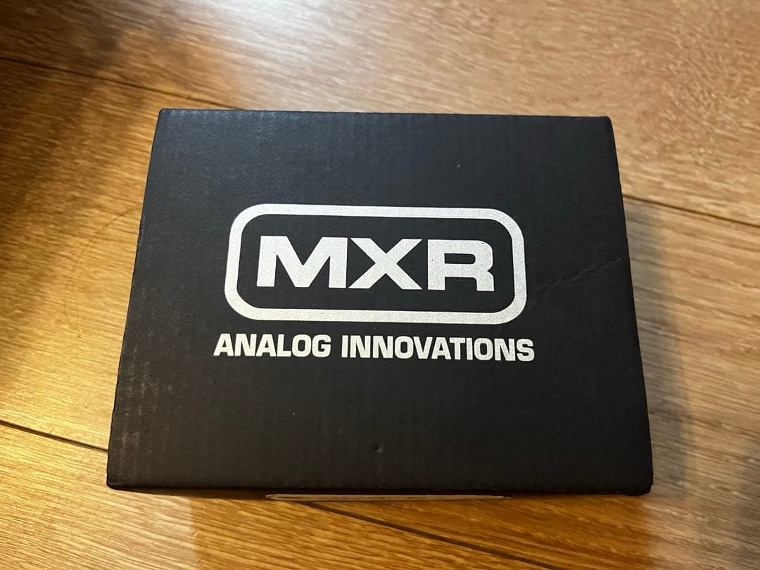 mxr carbon copy アナログディレイ