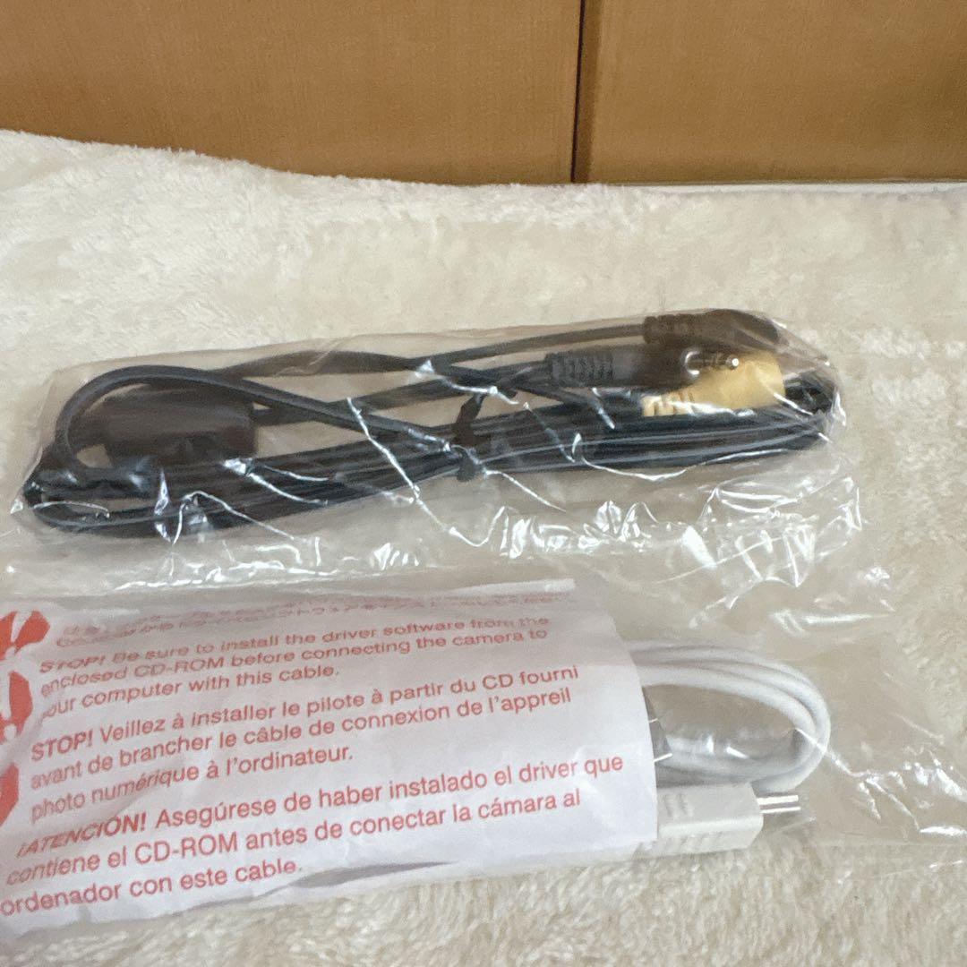 【美品】Canon PowerShot A720 IS コンパクトデジタルカメラ