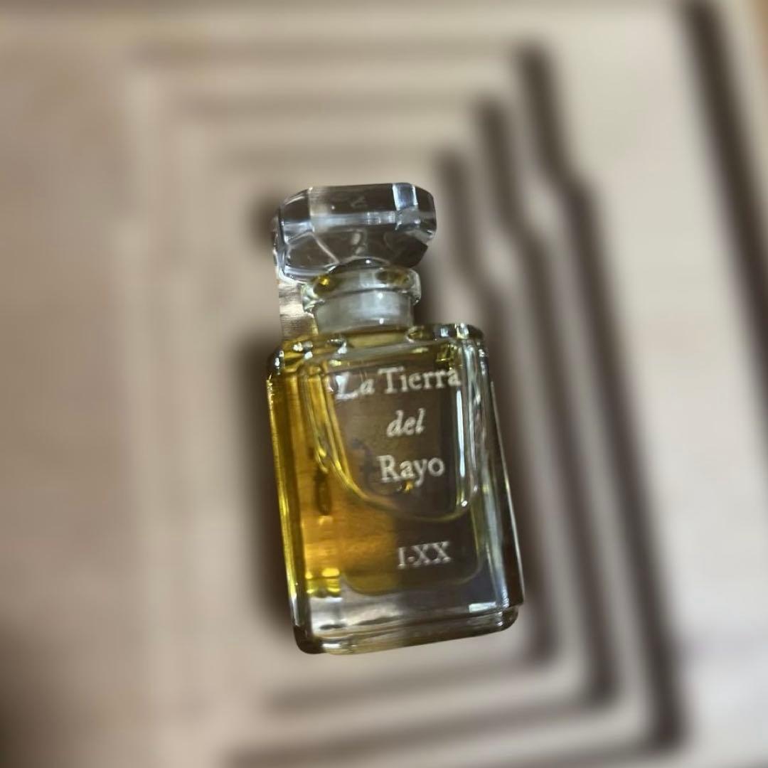 フエギア　ラ ティエラ デル ラージョ　プーラ