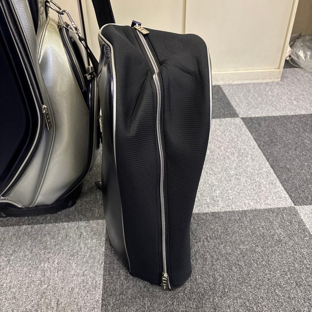 Titleist セレクトショップ限定品キャディバッグ スタンド式