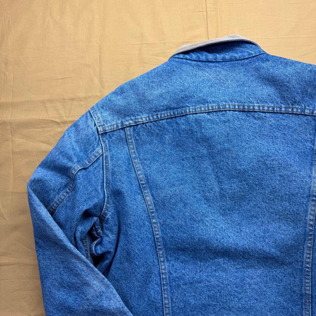 lee ストームライダー　42 サイズ　リー　70s 80s デニムジャケット