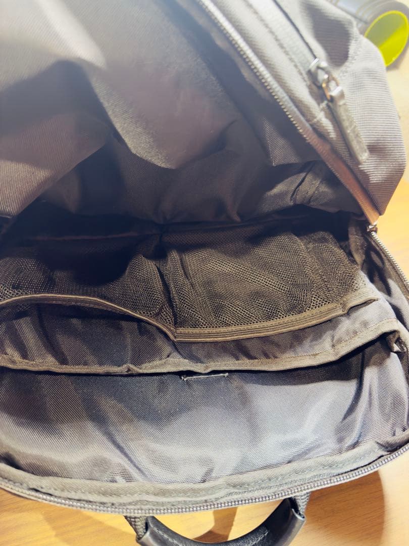 drip FLOORPACK フロアパック バックパック リュックVer.2