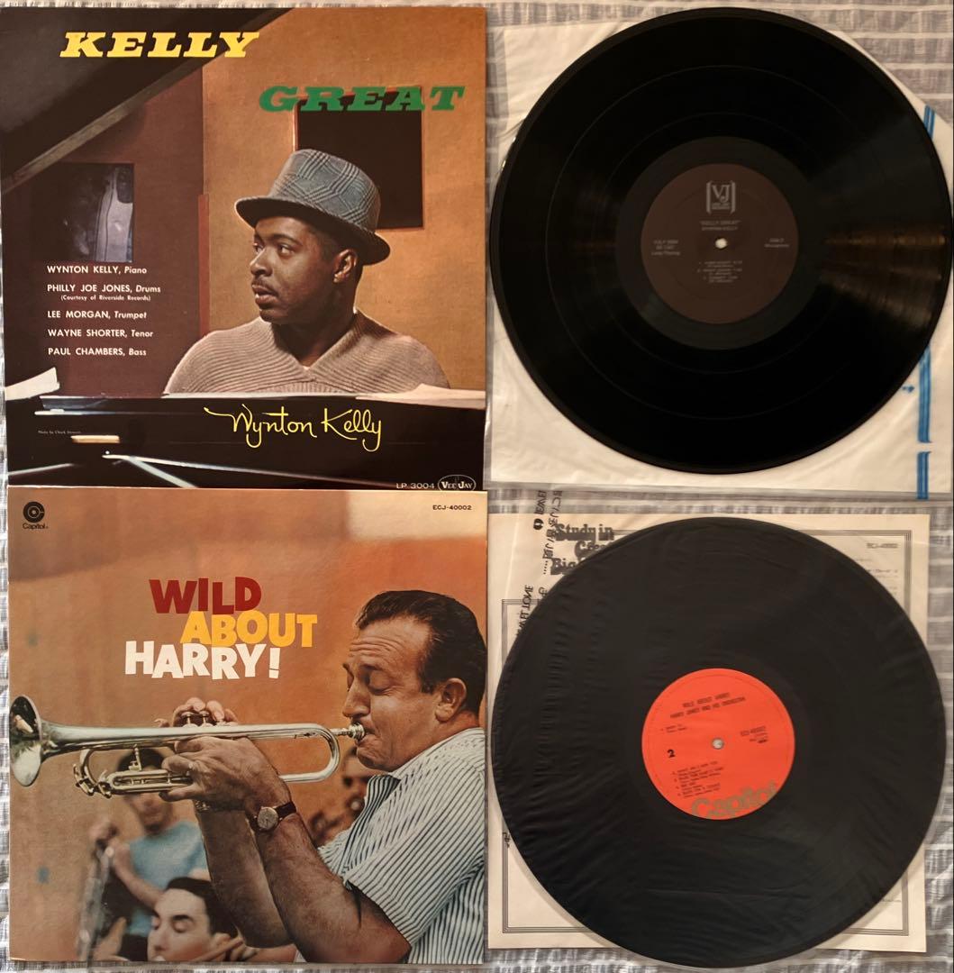 26 LP Jazz Set / ジャズ26枚 Nina Simone