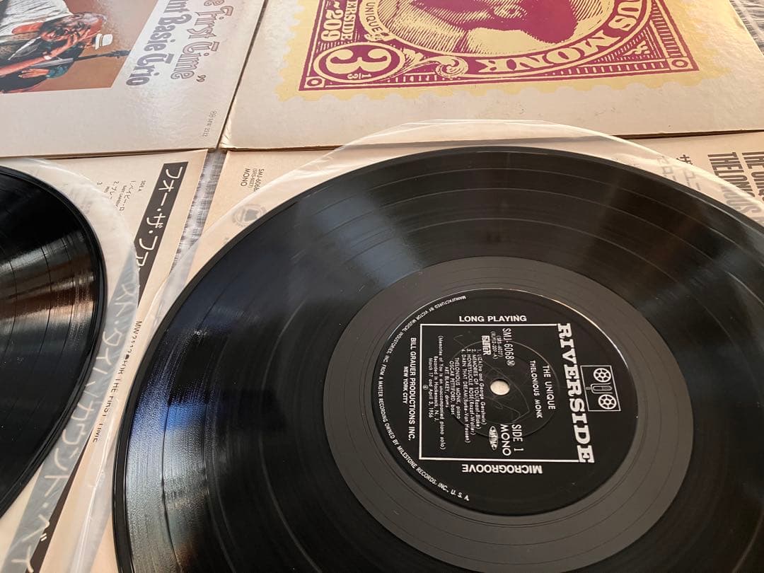 26 LP Jazz Set / ジャズ26枚 Nina Simone