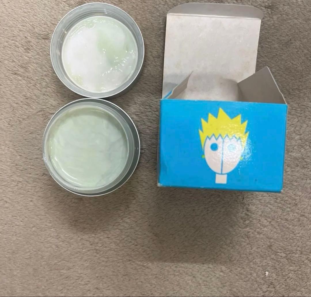 アリミノ　ワックス　まとめ売り　新品と使用済み品