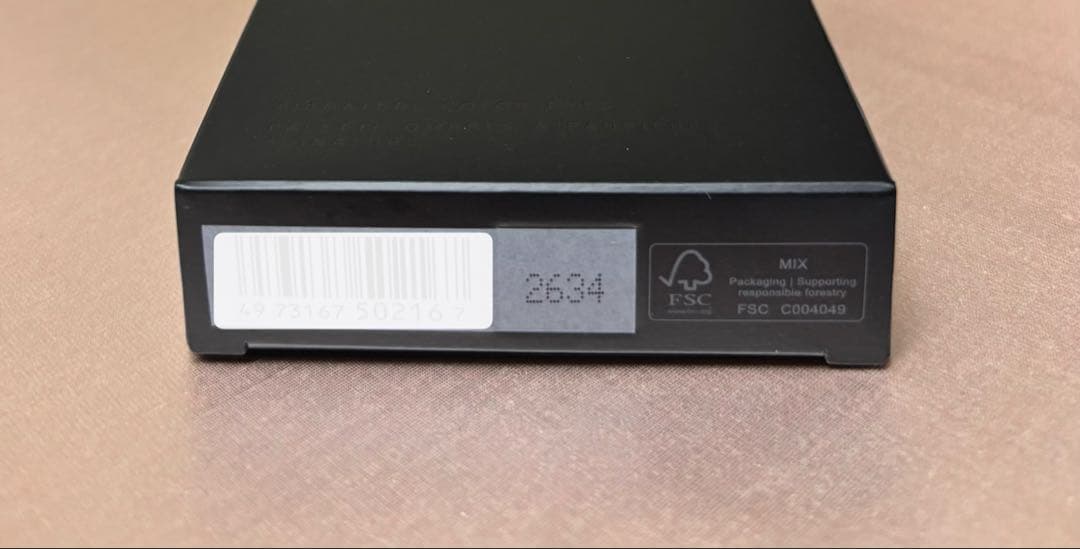 ⌘ SUQQU シグニチャー カラー アイズ 129 AMAIZUYA ⌘