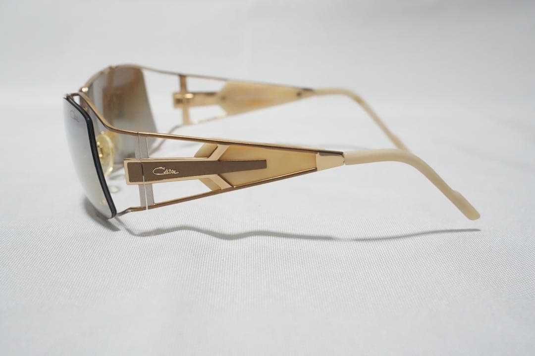 CAZAL MOD931 COL356 カザール