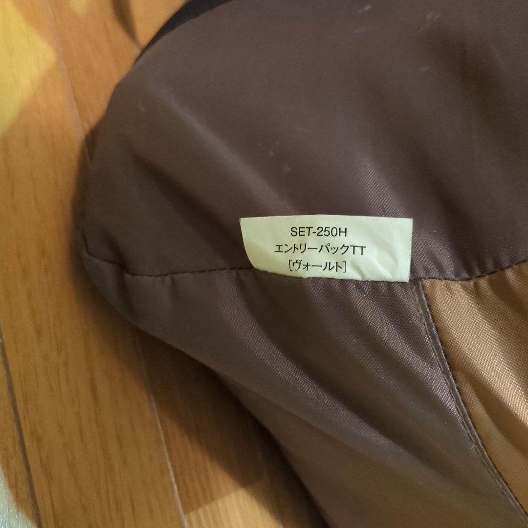 スノーピーク　ヴォールト