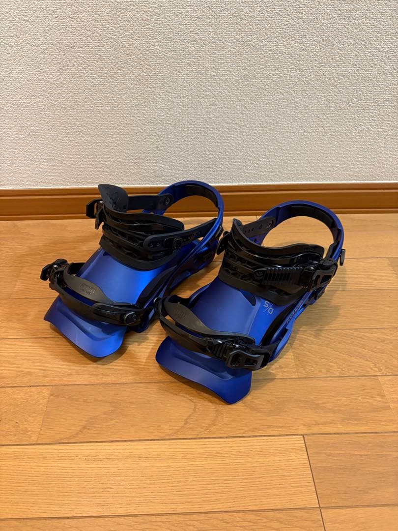 フラックスds S Mサイズ【美品】FLUX