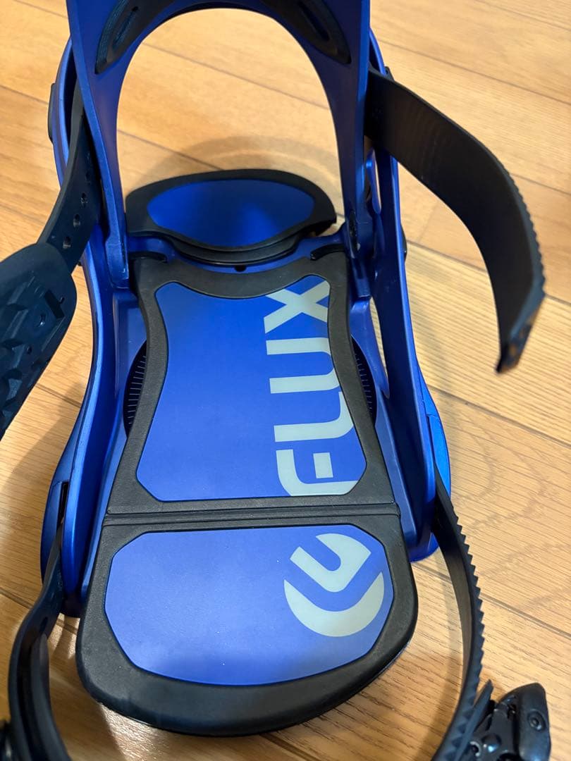 フラックスds S Mサイズ【美品】FLUX