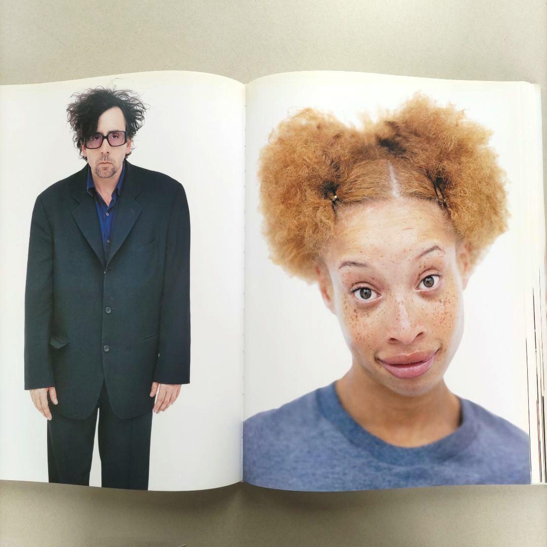 【希少】X-RAY:François Nars/フランソワ・ナーズ 写真集