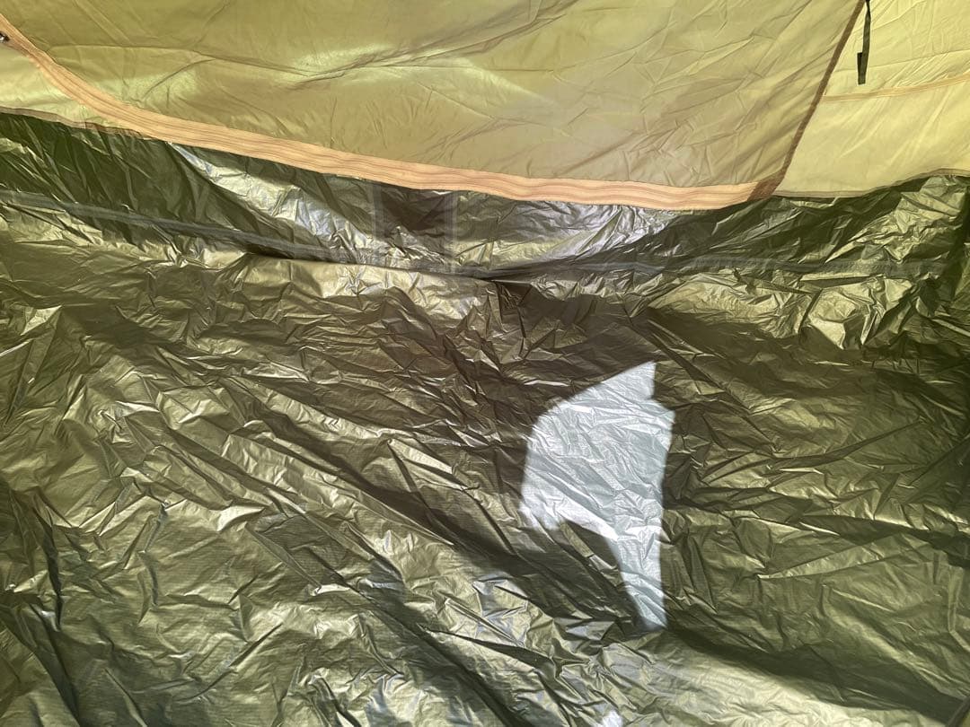 最終値下げフェールラーベン アビスコドーム2 abiskodome2