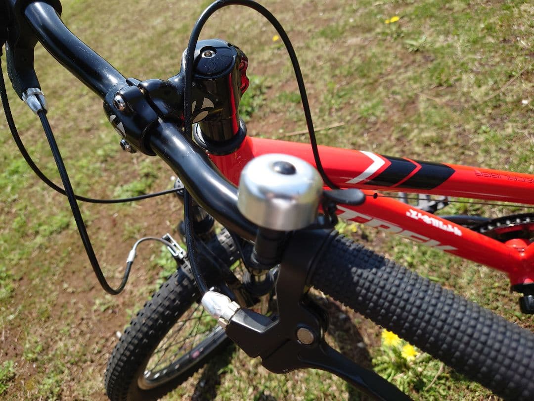 TREK（トレック） 20インチ身長114-132cm【お引き取り希望】