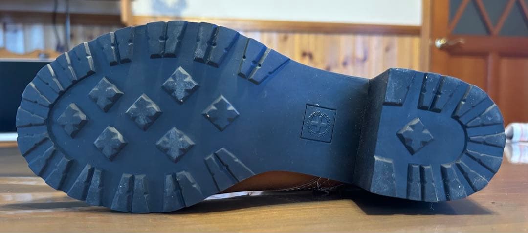 Dr.Marten ドクターマーチン ALETTA レア ベルト ヒール