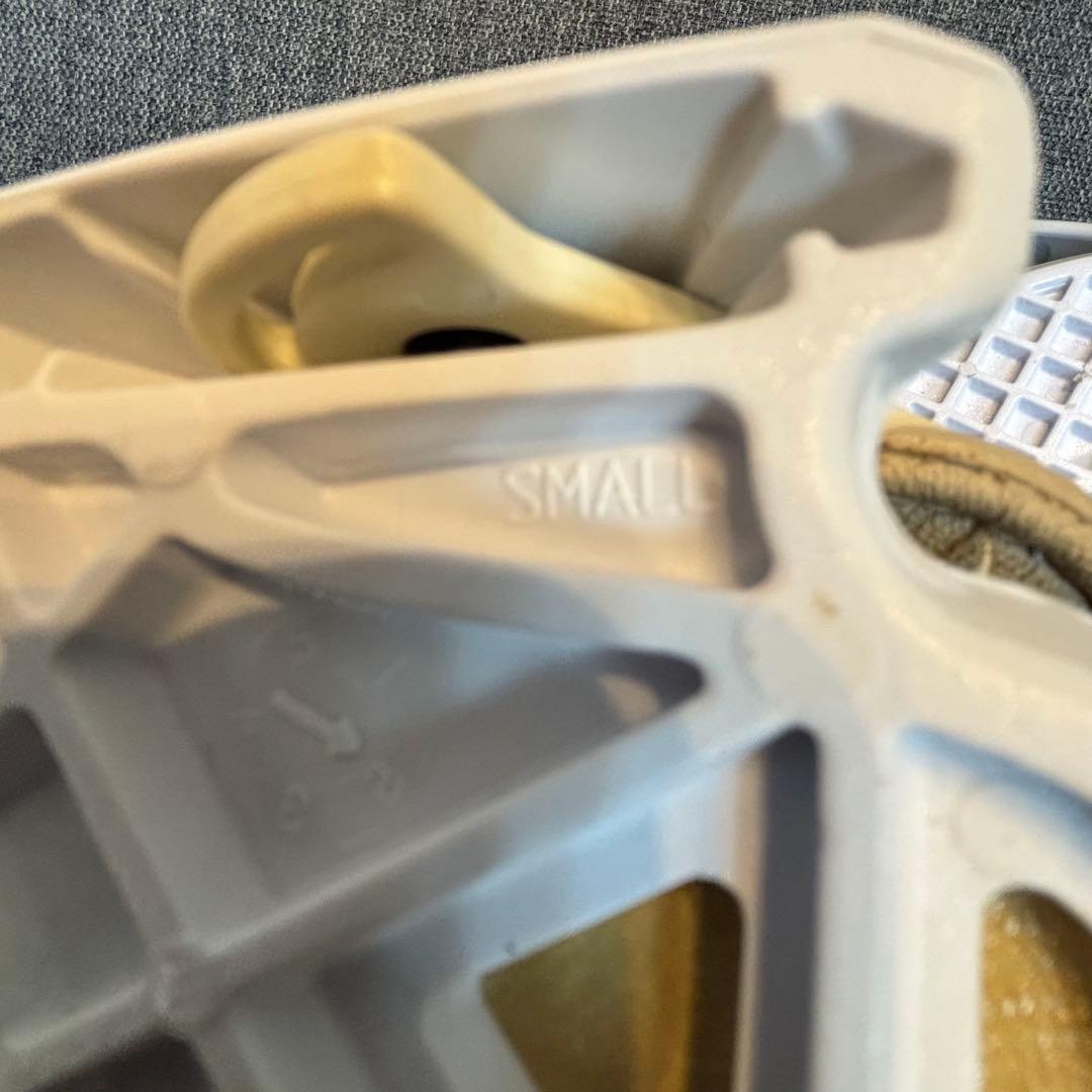 BURTON Freestyle ビンディング S バートン フリースタイル