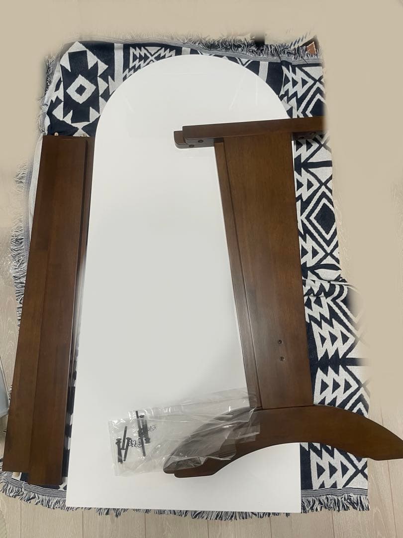 【値下げ】カウンターテーブル