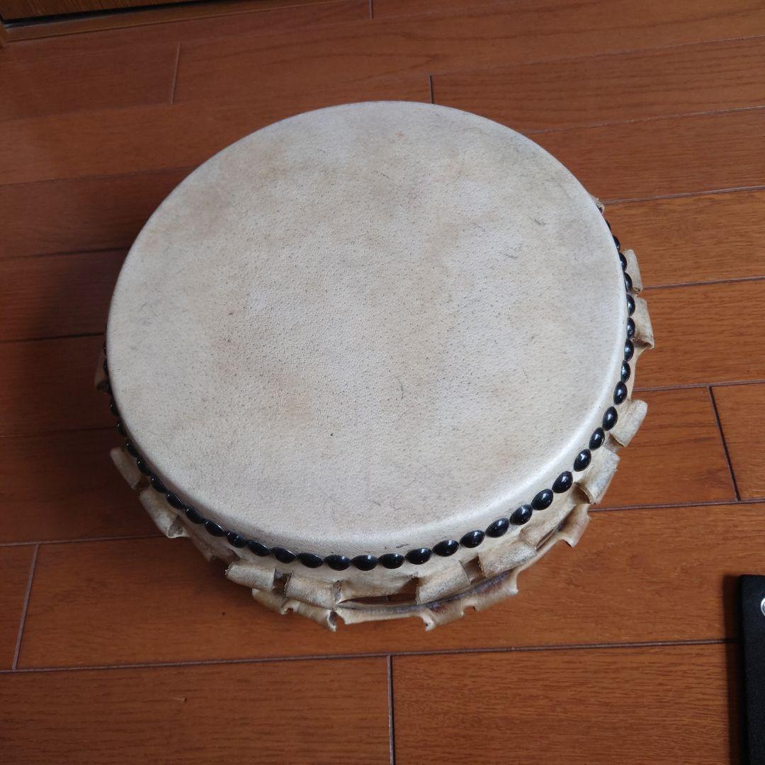 玩具太鼓　鼓太鼓