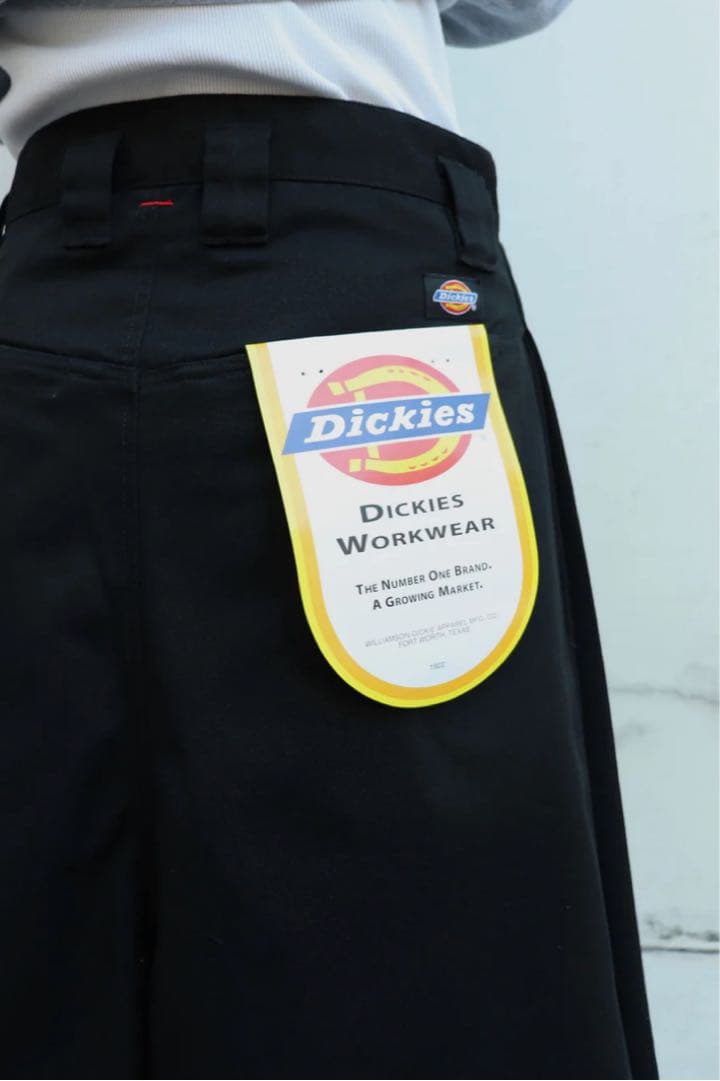 値引き不可SHINYAKOZUKA SCOTTISH WITH DICKIES