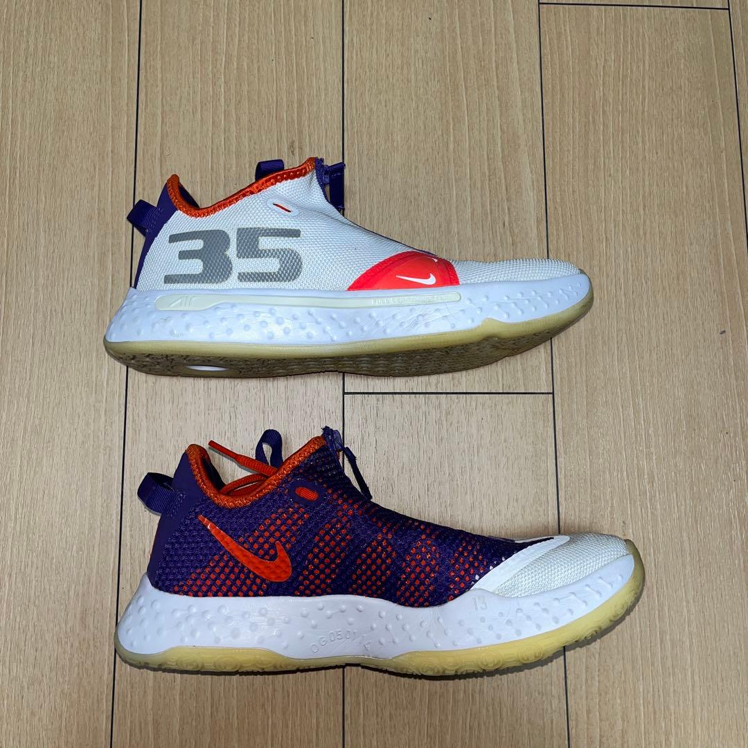 シューズ(男性用) PG4 id 29.5cm