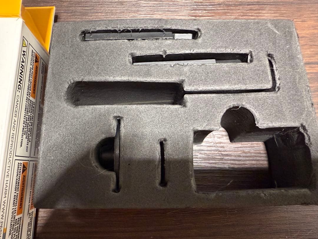 SIG AIR M17/M18 ロープロファイルリフレックスサイト