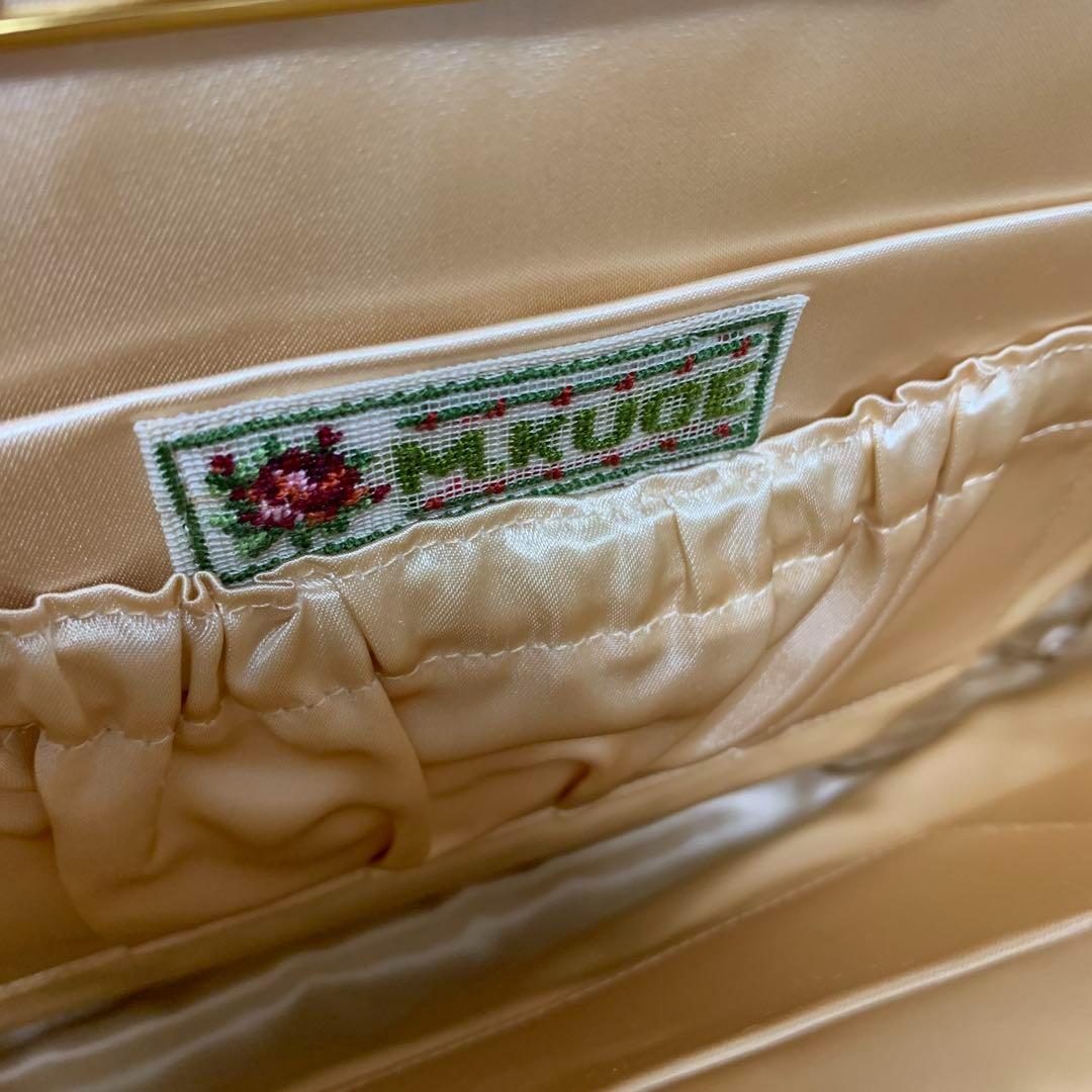 Michiko Kuge プチポワン 結婚式 お呼ばれ 発表会 セレブ 高級