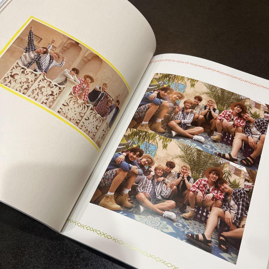 K-POP・アジア BTS SUMMER PACKAGE 2016 DVD