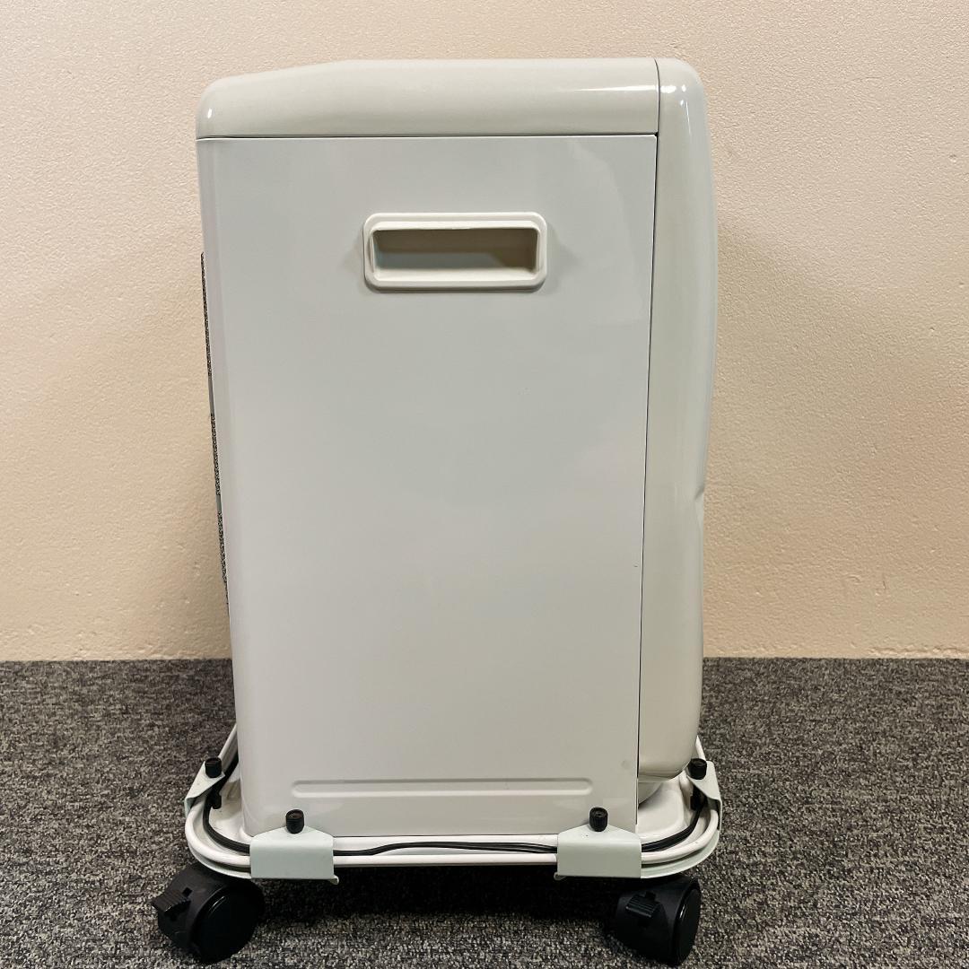 コロナ　石油ファンヒーター　FH-G3221Y　21年製