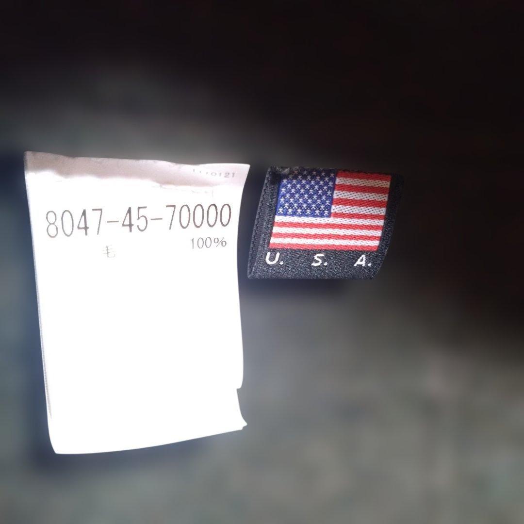 ★定価3.1万円★未使用品★フィルソン　マッキーノベスト★USA製★サイズS