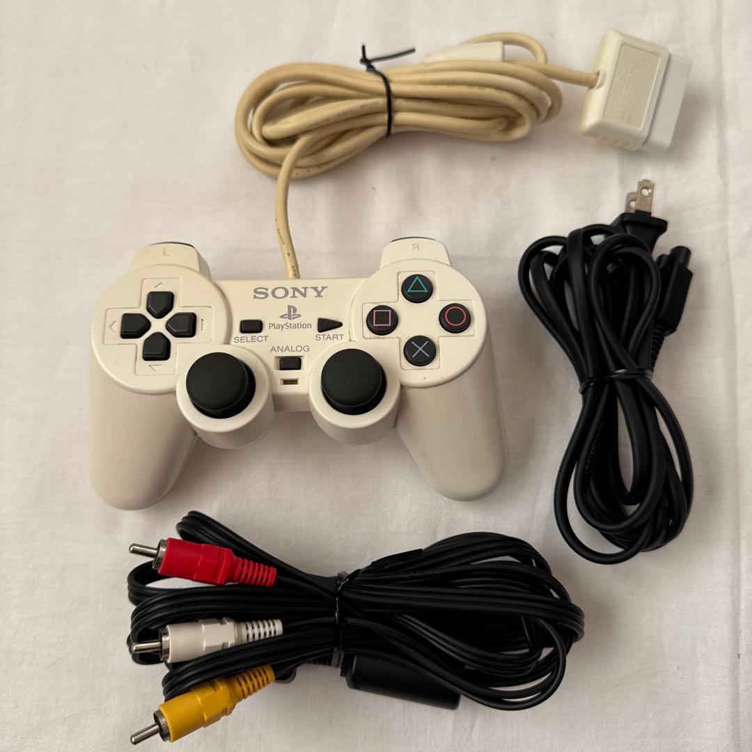 レア　箱付き　SONY PlayStation2 SCPH-55000 GT