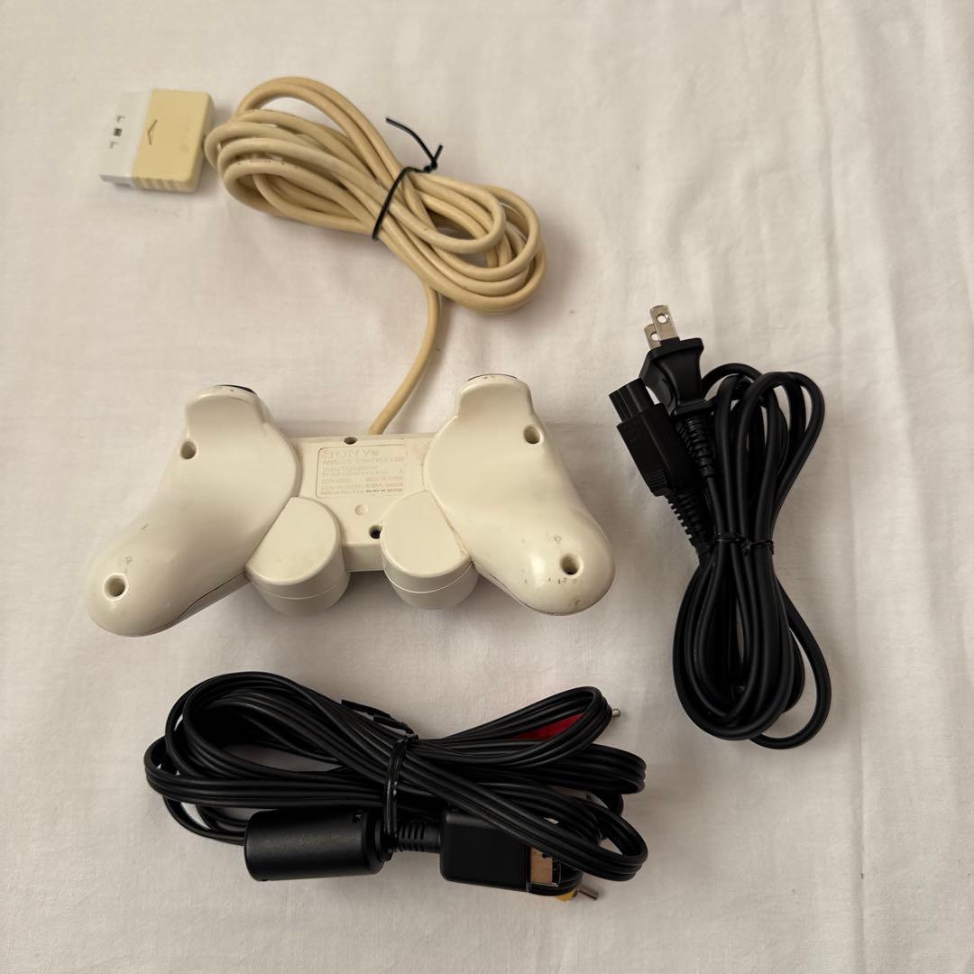 レア　箱付き　SONY PlayStation2 SCPH-55000 GT